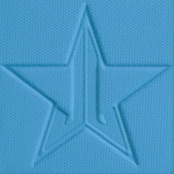 2 NEW Jeffree Star Cosmetics Single Eyeshadows Secret Stash & Grand Prismatic - Picture 2 of 4